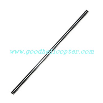 jxd-349 helicopter parts tail big boom - Click Image to Close